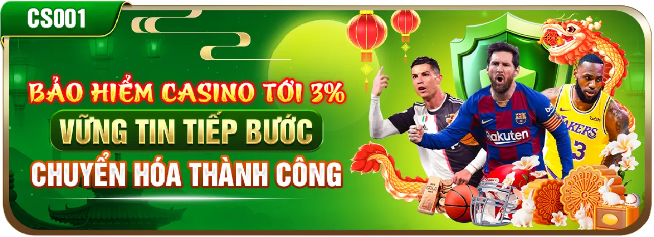 Tiền thưởng chào mừng
